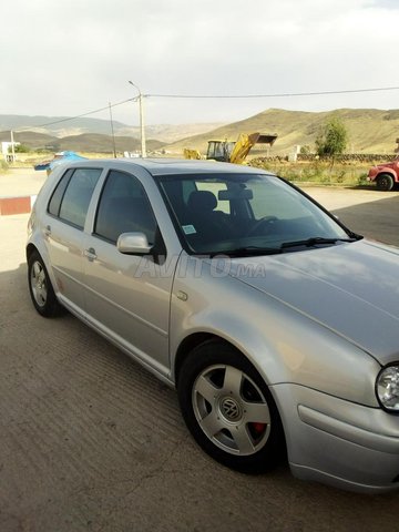 golf 4 2004 avito