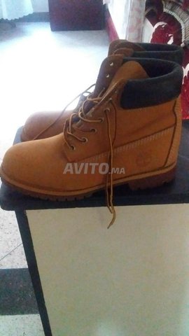 timberland avito