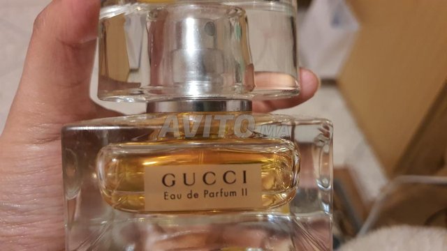 liquidation de parfum