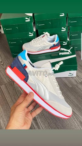 Puma nouvelle collection 2021 Clearance