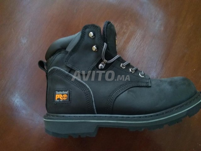 avito timberland