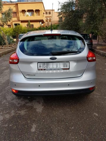 Ford focus 2 avito