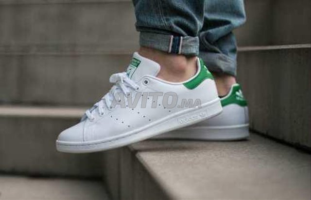 stan smith solde