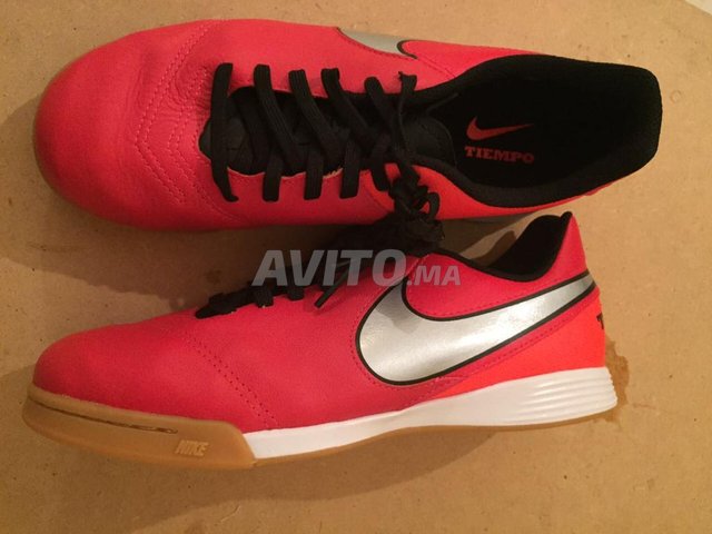 futsal basket