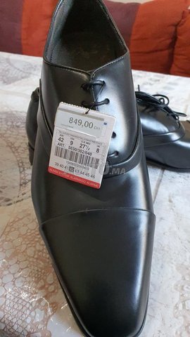 chaussure zara homme