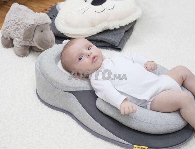 Cale Bebe Cosydream Plus Equipements Pour Enfant Et Bebe A Rabat Avito Ma