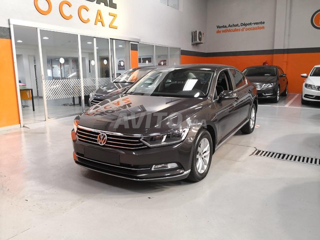 Avito volkswagen cc