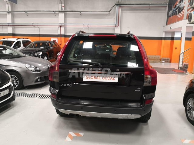 Volvo xc90 avito