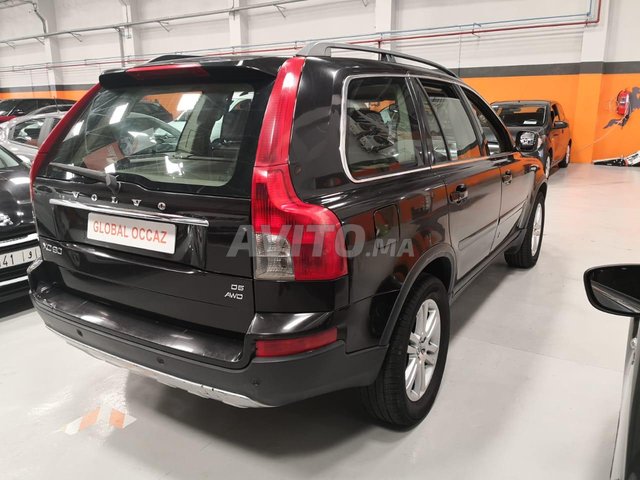 Volvo xc90 avito