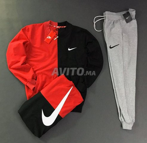 jogging nike 2021