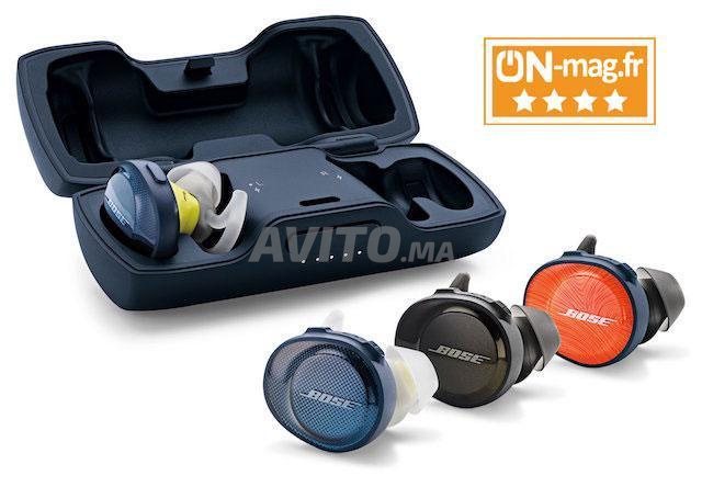 ecouteur under armor