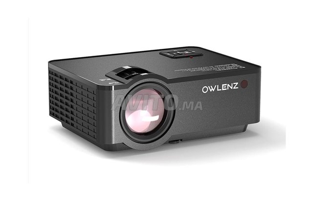 Projector : Découvrez 57 annonces à vendre - Avito