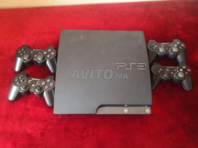 avito playstation 3