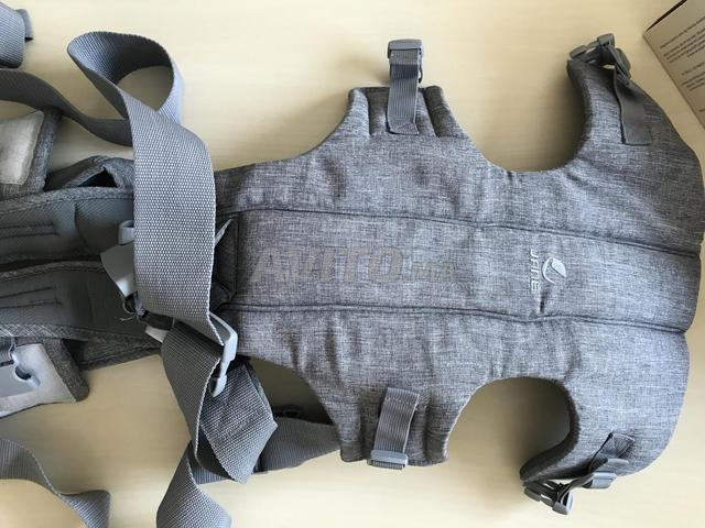 Porte Bebe Jane 3 Positions Equipements Pour Enfant Et Bebe A Rabat Avito Ma