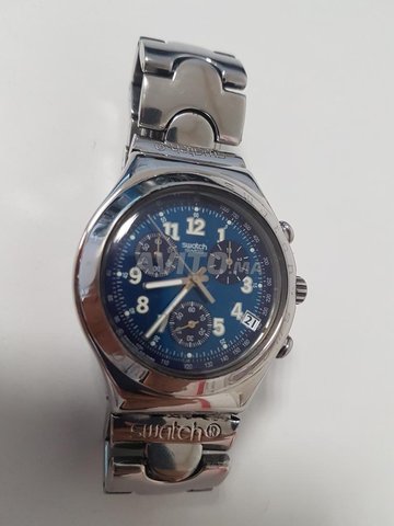 Swatch tableau bleu Clearance