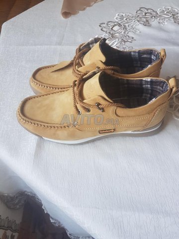 timberland avito