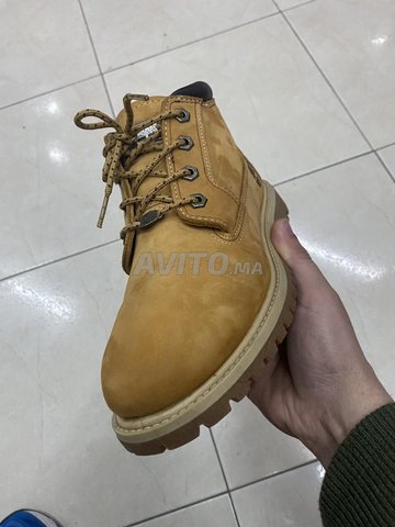 avito timberland