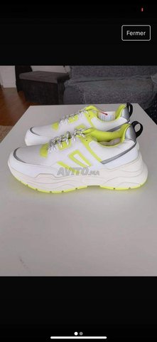 baskets originales