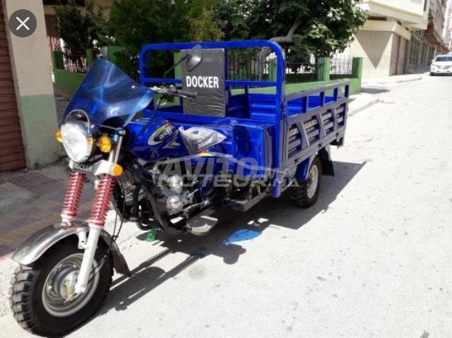 Triporteur neuf Clearance