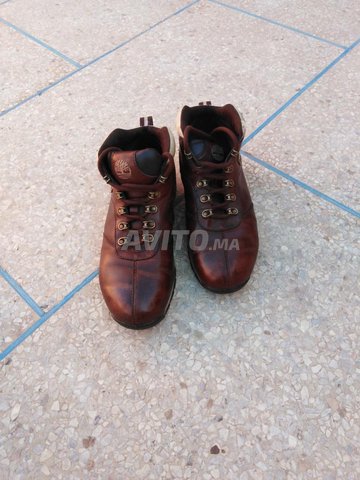 lacoste timberland
