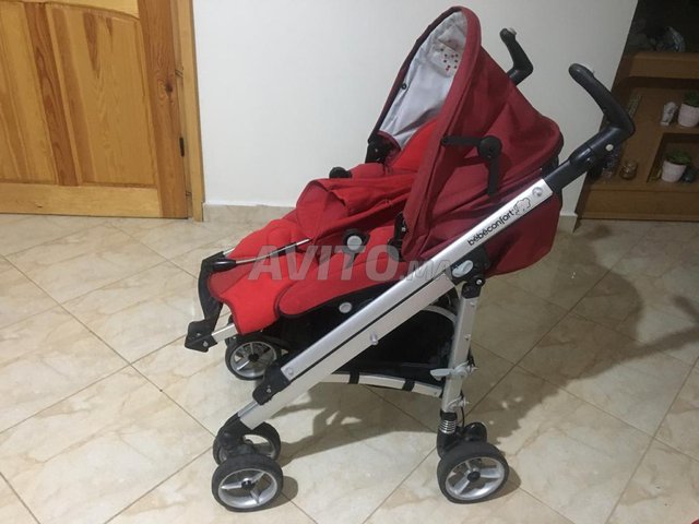 Poussette Trio Bebe Confort Equipements Pour Enfant Et Bebe A Oujda Avito Ma 4475 Poussette Trio Bebe Confort Equipements Pour Enfant Et Bebe A Oujda Avito Ma 4475