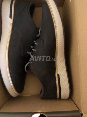 timberland taille 41