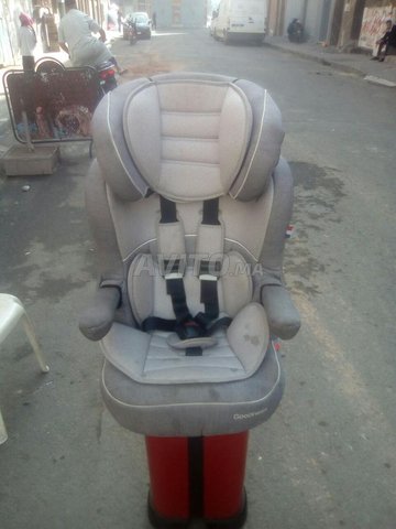 Chaise De Voiture Pour Bebe Equipements Pour Enfant Et Bebe A Casablanca Avito Ma