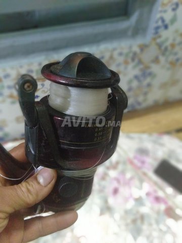 article de peche a vendre