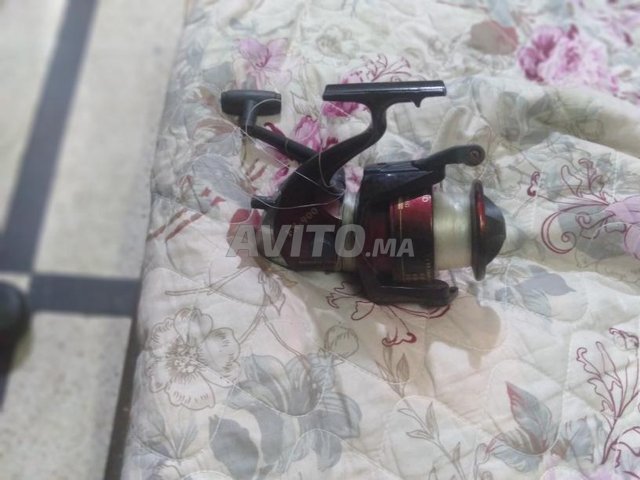 article de peche a vendre