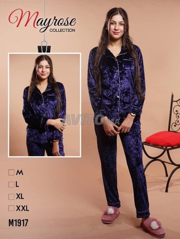 pijama 2021