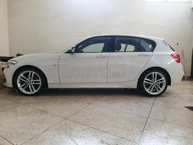 Bmw 1 avito