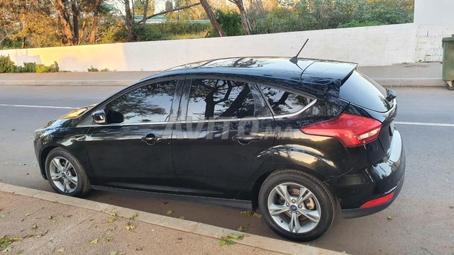 Ford focus 2 avito