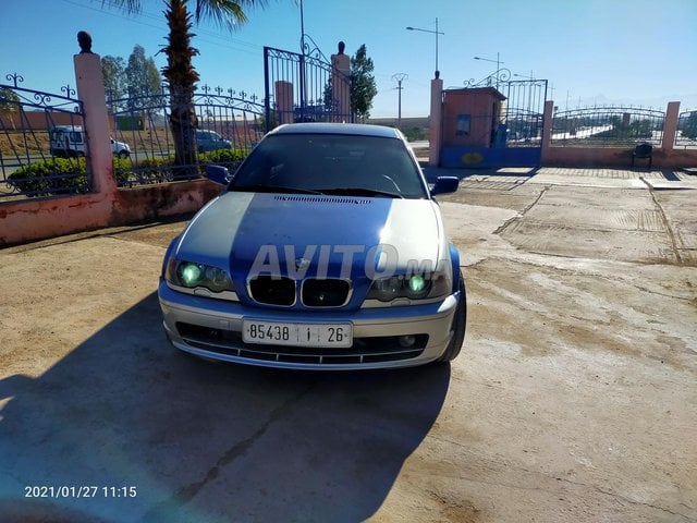 Bmw e46 avito