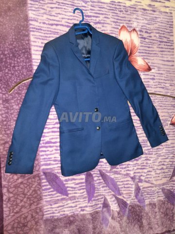 costume zara slim
