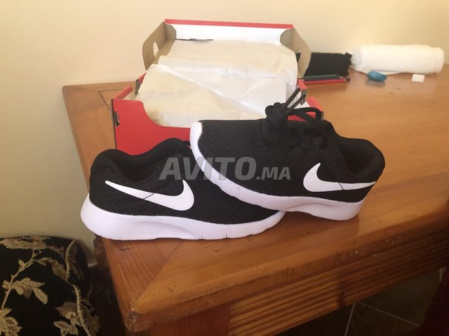 basket nike taille 28