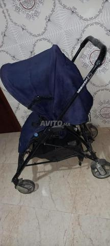 Poussette Duo Bebe Confort Equipements Pour Enfant Et Bebe A Sale Avito Ma