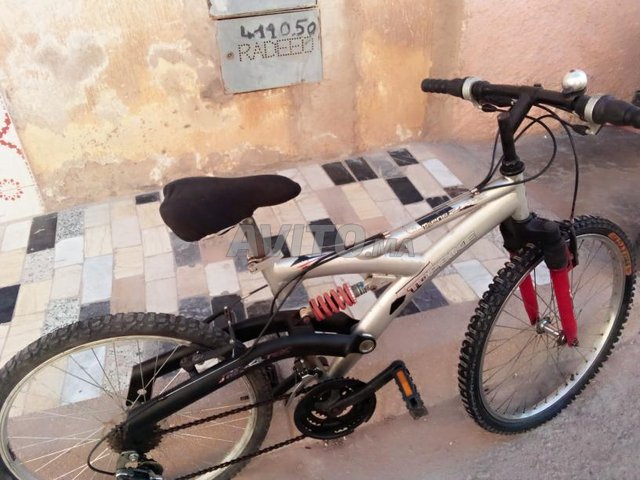 Mérida vtt Clearance