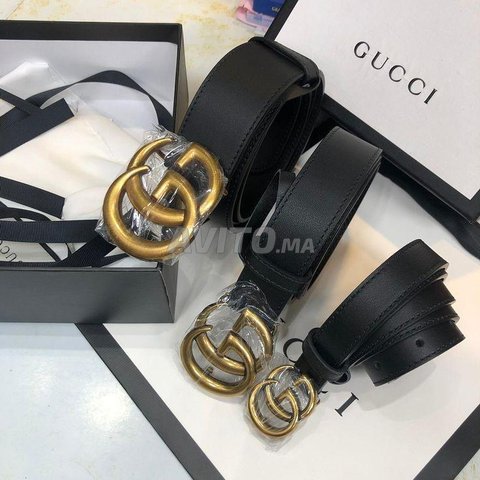 boite gucci ceinture