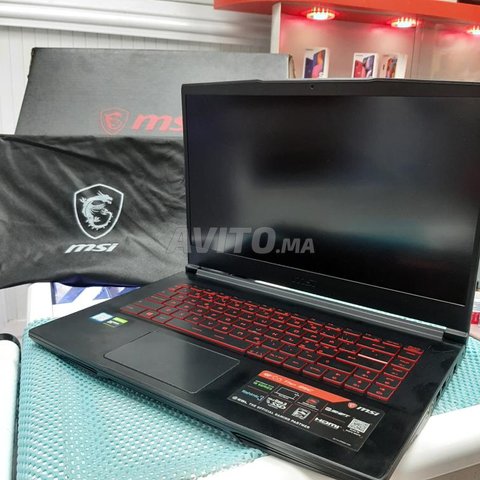 Msi nl eindhoven 5706 5692 er son обзор