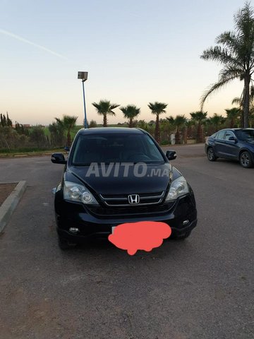 Honda crv avito