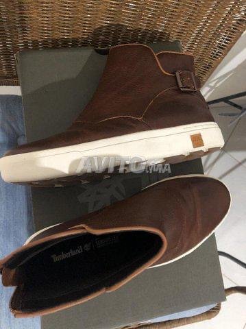 timberland 38