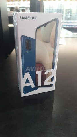 samsung a12 128g