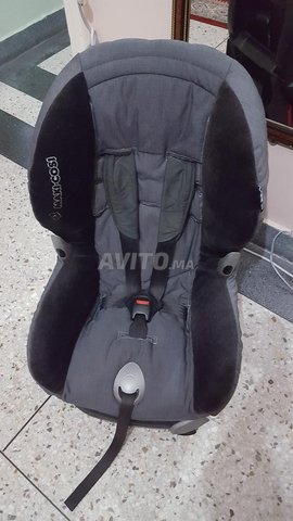 Chaise De Voiture Pour Bebe Equipements Pour Enfant Et Bebe A Fes Avito Ma