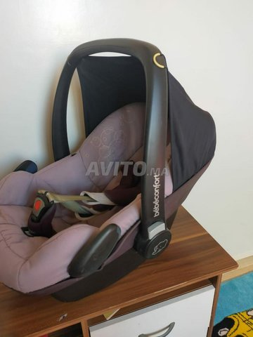 Poussette Bebe Confort Equipements Pour Enfant Et Bebe A Marrakech Avito Ma