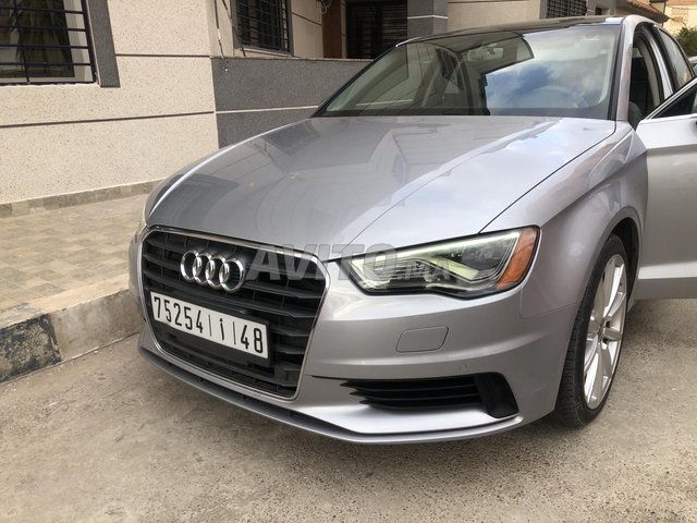 Audi a3 avito