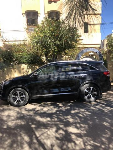 Kia sorento avito