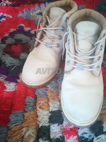timberland avito