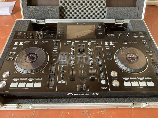 xdj rx1