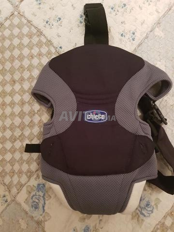 Porte Bebe Chicco Vetements Pour Enfant Et Bebe A Casablanca Avito Ma