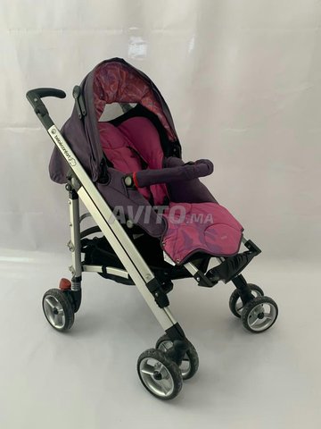 Poussette Bebe Confort Equipements Pour Enfant Et Bebe A Fes Avito Ma